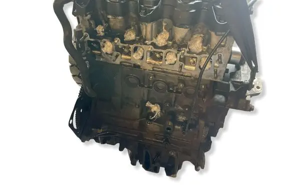 Opel Zafira B Engine Z19DT