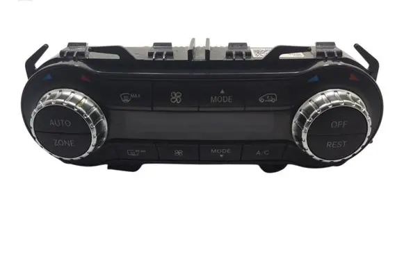 Mercedes-Benz B W246 W242 Climate control unit A2469008415