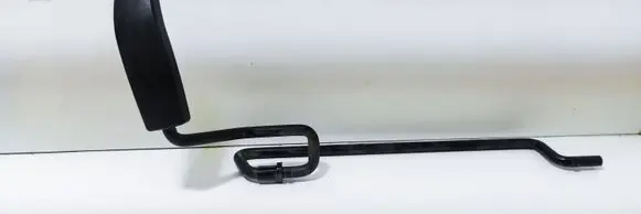 Audi 80 90 B2 Seat adjustment handle 