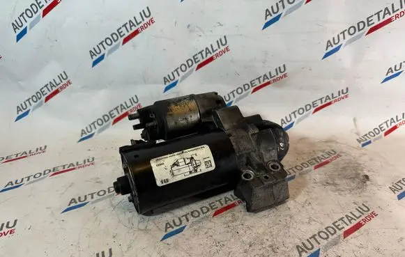 BMW 5 F10 F11 Starter motor 8515900 1241851590001 0001148020