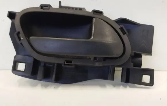 Citroen Berlingo Front door interior handle 303966 303965 18D1