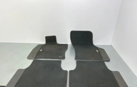 Seat Leon IV Car floor mat set 5FB863011B