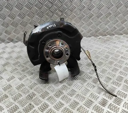 Volkswagen T-Cross Front wheel hub 2Q0407255AD