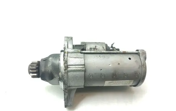 Audi A1 Starter motor 0AM911023N 0001179516