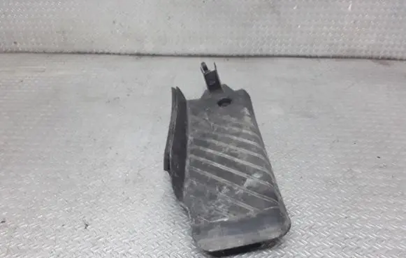 Audi A4 S4 B7 8E 8H Foot rest pad/dead pedal 8E1864777