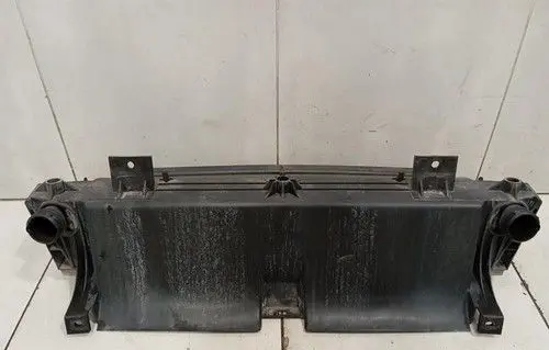 Porsche Cayman 987 Coolant radiator 99710603702