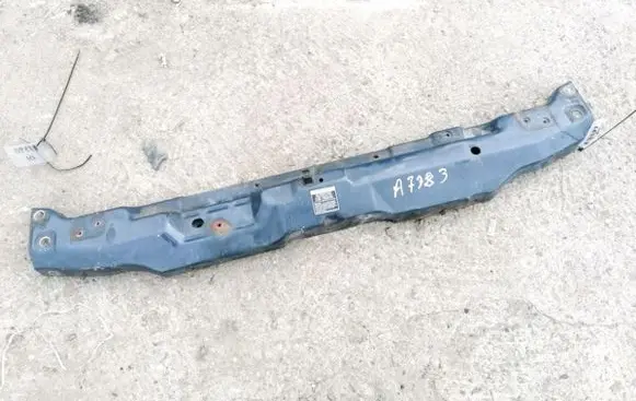 KIA Carnival Radiator support slam panel