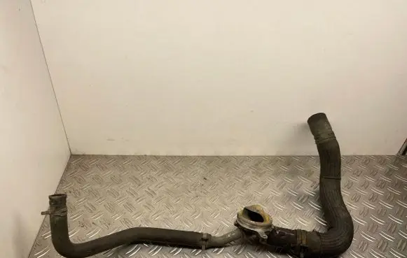 Ford C-MAX II Engine coolant pipe/hose DS7E8B593CA