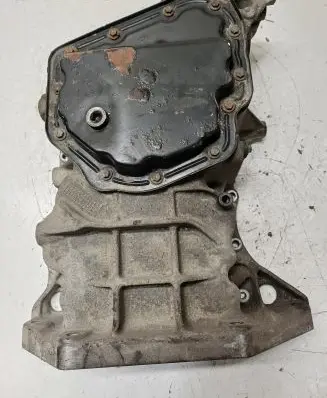 Nissan Qashqai Oil sump 110179801R