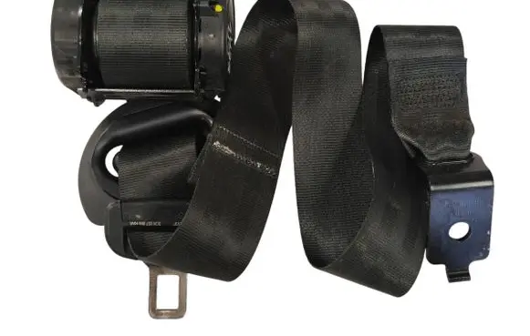 Volkswagen Atlas Cross Sport Rear seatbelt 635541800B H0828