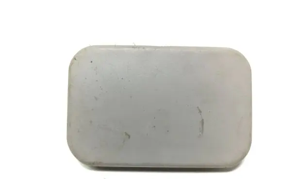 Citroen C5 Other interior part
