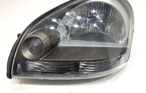 Hyundai Tucson JM Headlight/headlamp