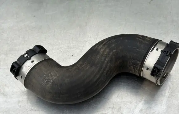 Mercedes-Benz Sprinter W906 Intercooler hose/pipe A9065283782 CTL40201