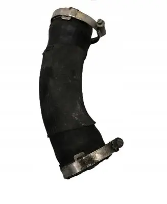 Audi A6 S6 C6 4F Intercooler hose/pipe 4F0145709L