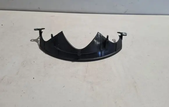 Porsche Macan (95B) Dashboard trim 95B857059C