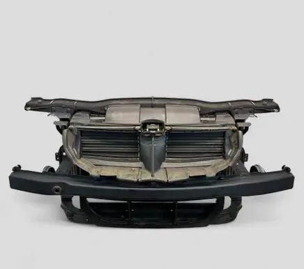 BMW 3 E90 E91 Radiator support slam panel 51647173564 7173564 51747173571