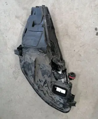 Tesla Model Y Headlight/headlamp 24510881