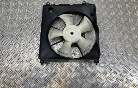 Honda Insight Electric radiator cooling fan 10A010300