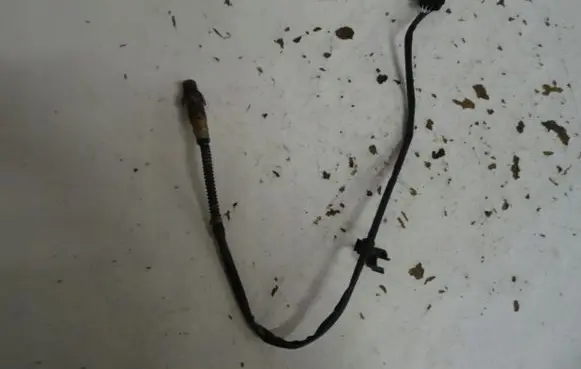 Porsche Cayenne (9PA) Lambda probe sensor 7L0906262C