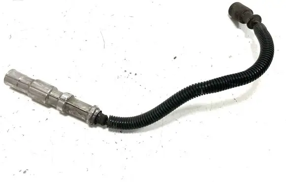 Mercedes-Benz A W169 Ignition plug leads A2661500118 0356913013