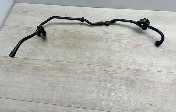 Porsche Cayenne (92A) Vacuum line/pipe/hose 7P0611932AP 0261230081 95835557702