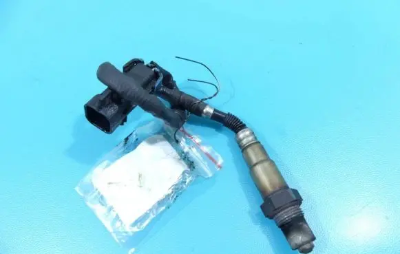 Suzuki XL7 II Lambda probe sensor 0258006861 IMPRK1356098