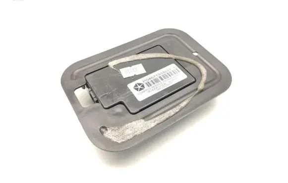 Jeep Grand Cherokee Other control units/modules P04671918AH