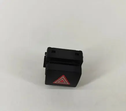 Audi A6 S6 C7 4G Hazard light switch 4G0941509
