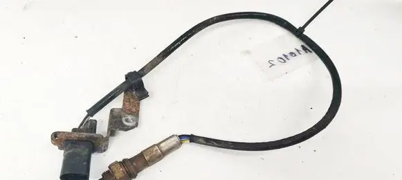 Mercedes-Benz A W169 Lambda probe sensor 55191127