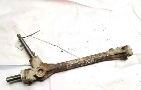 Toyota Auris 150 Steering rack LHD