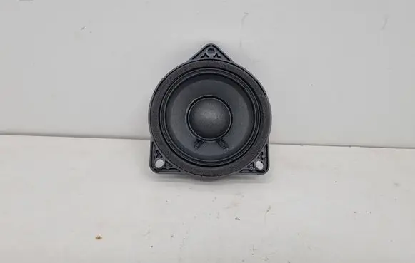Porsche Cayenne (9Y0 9Y3) Front door speaker 971035415F
