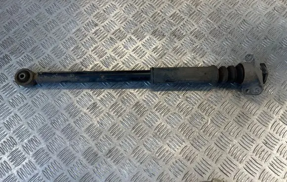 Seat Ibiza IV (6J,6P) Rear shock absorber/damper