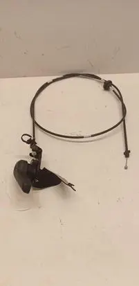 Volvo XC40 Engine bonnet/hood lock release cable 32234306