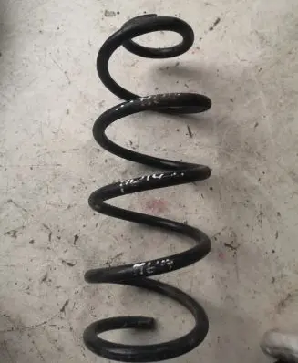 Mazda 6 Rear coil spring