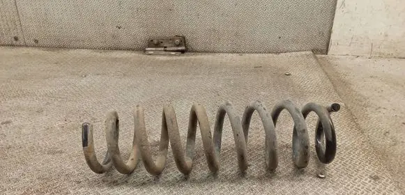 BMW 1 E81 E87 Rear coil spring 