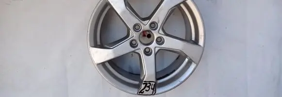 Audi A3 S3 8V R17 alloy rim 8V0601025CT