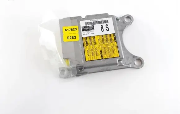 Toyota Prius+ (ZVW40) Airbag control unit/module 8917047760 1508006060