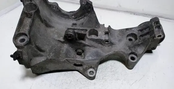 Audi A6 S6 C6 4F Generator/alternator bracket 03G903143 03G903143D