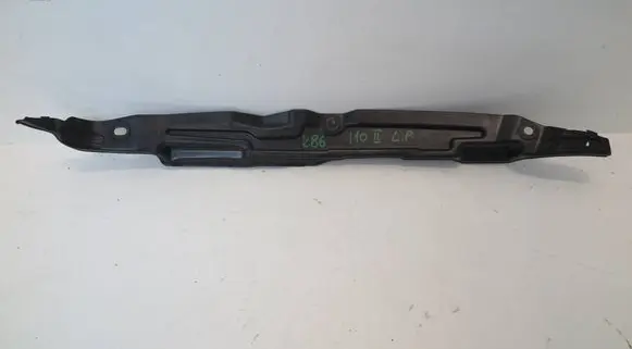 Hyundai i10 Fender end trim 84141-B9000