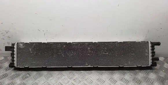 Audi A6 S6 C7 4G Optional radiator 4G0145804A