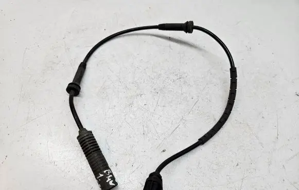 ABS brake wheel speed sensor