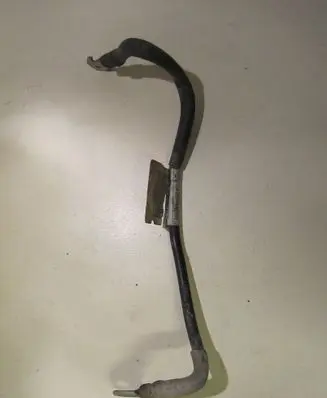 Volkswagen PASSAT B8 Negative earth cable (battery) 5Q0971250P
