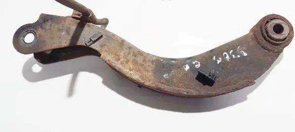 Opel Antara Rear upper control arm/wishbone 96626419