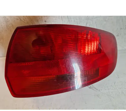 Audi A3 S3 A3 Sportback 8P Rear/tail lights 8P4945096C