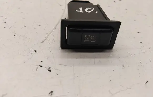 Toyota Avensis T250 Traction control (ASR) switch TR8801