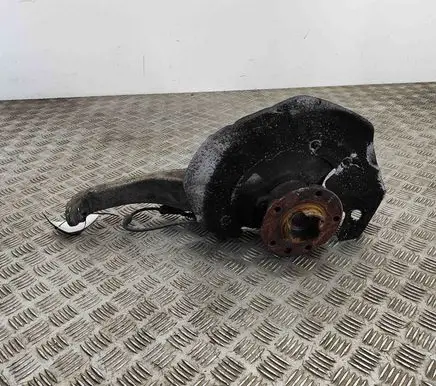 Porsche Cayenne (92A) Front wheel hub 95834115500 95834190100
