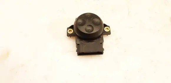 Audi A4 S4 B6 8E 8H Seat control switch 8E0959777