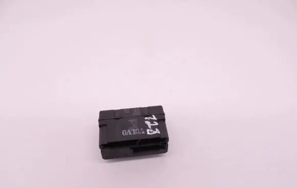 Volvo S60 Seat heating relay 9442947 D128