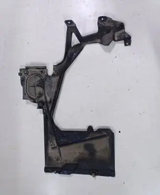 BMW 2 F46 Fuel tank bottom protection 7290808 11252010