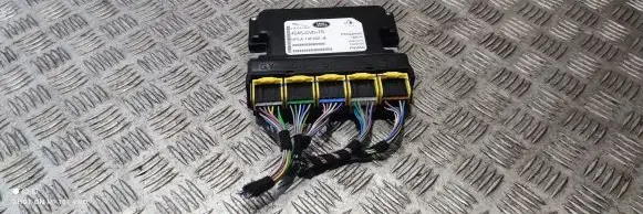 Jaguar I-Pace Other control units/modules HPLA14F392JE